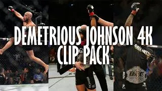 Thumbnail: DEMETRIOUS JOHNSON 4K 60 FPS Clips Pack | UPSCALED WITH TOPAZ | Clips for edits