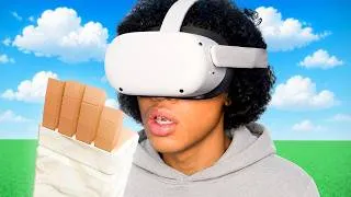 Thumbnail: Roblox VR VoiceChat MUST Be Stopped..