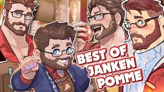 Thumbnail: Best of Janken Pomme - Silly Old Uncle [VTuber Clips]