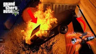 Thumbnail: We Defeated The Craziest GTA Online Griefer