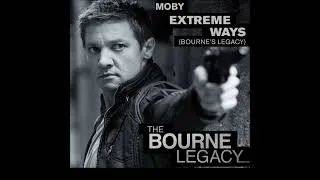 Thumbnail: Moby - 2012 - Extreme Ways