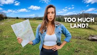 Thumbnail: What I Wish I Knew Before Buying My Homestead