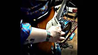 Thumbnail: The SteamSurfers Misirlou LIVE! Shorts#