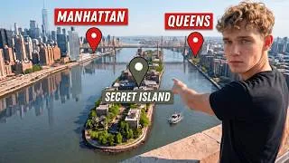 Thumbnail: The NYC Island I Never Knew About
