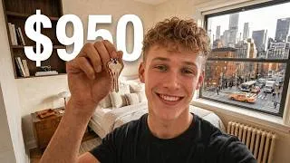 Thumbnail: How I Found an Affordable Apartment in New York