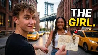 Thumbnail: Why I Moved To NYC For A Girl