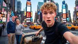 Thumbnail: I Left My Parents to Move to NYC