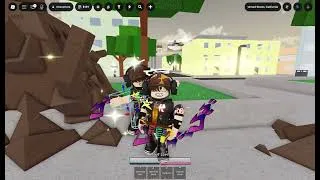 Thumbnail: Roblox JJS Update (Disaster Plants Release, Register Ult, And More)