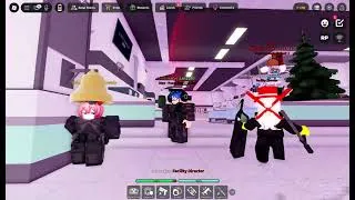 Thumbnail: Roblox Asylum Life Update (Onyx Rework And Director Secret Path)