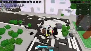 Thumbnail: Roblox Stream With Friends part 2 (Roblox Asylum, JJS, Rivals, Forsaken, And More!)