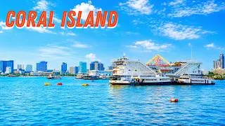 Thumbnail: Thailand Pattaya Coral Island Koh Larn | Pattaya Coral Island Tour with Reviews Ocean
