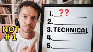 Thumbnail: The #1 Thing I Look for When Hiring Engineers