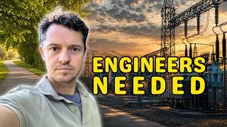 Thumbnail: How to Get Hired in the Power Industry
