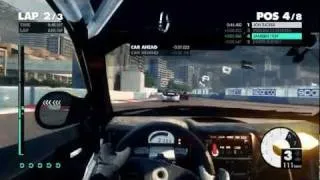 Thumbnail: DiRT 3 - RALLYCROSS: MONACO, CASINO SQUARE