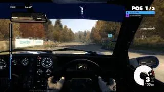 Thumbnail: DiRT 3 - JAM SESSION: CAT 'N' MOUSE