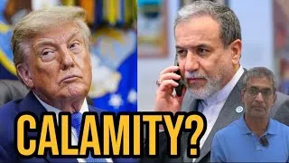Thumbnail: Trump’s Iran crisis: UAE ships attacked & US soldiers at breaking point | Janta Ka Reporter