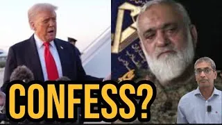 Thumbnail: Trump admits Turkey catering cart escape; Iran General’s rare US media interview | Janta Ka Reporter