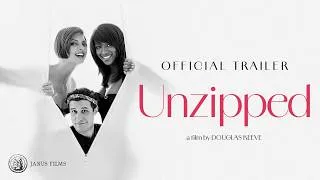 Thumbnail: UNZIPPED - Official 4K Restoration Trailer