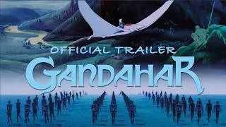 Thumbnail: GANDAHAR - Official 4K Restoration Trailer