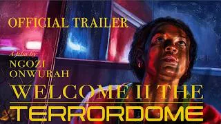Thumbnail: WELCOME II THE TERRORDOME - Official Restoration Trailer