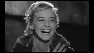 Thumbnail: WHITE NIGHTS - Official 4K Restoration Trailer