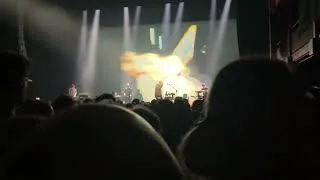 Thumbnail: Cabaret Voltaire - Yashar AB Brussel (12-06-2026)