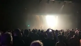Thumbnail: 1 maart 2025 CC De Mol Lier (Wegsfeer : Tuxedomoon - No Tears)