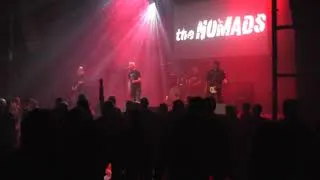 Thumbnail: The Nomads - Hangman’s Walk (Het Depot Leuven 09/11/2019)