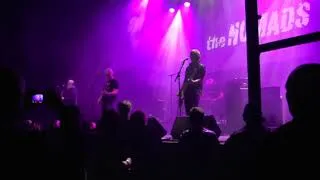 Thumbnail: The Nomads (Het Depot Leuven 09/11/2019)