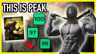 Thumbnail: Is Dark Souls 3 Really Worth It? - Dark Souls 3 Review in 2024