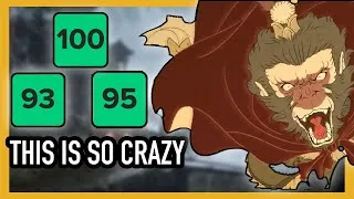Thumbnail: Black Myth: Wukong is Actually Insane - Before You Buy Black Myth: Wukong