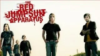 Thumbnail: Face Down - The Red Jumpsuit Apparatus (2006) audio hq