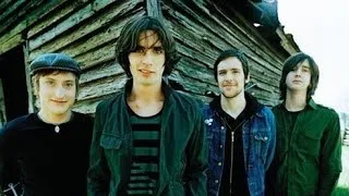 Thumbnail: Swing, Swing - The All-American Rejects (2002) audio hq