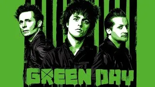 Thumbnail: American Idiot - Green Day (2004) audio hq