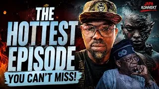 Thumbnail: DON’T MISS THIS EPISODE 