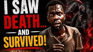 Thumbnail: I SAW DEATH AND SURVIVED!