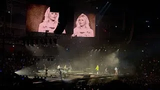 Thumbnail: Linkin Park Live in Tokyo – Epic Opening with “Somewhere I Belong”! 🤘🏻🔥