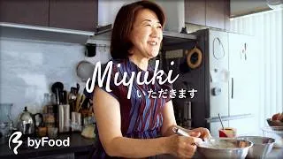 Thumbnail: Savoring Mother’s Memory Through Food | Itadakimasu | Japan byFood