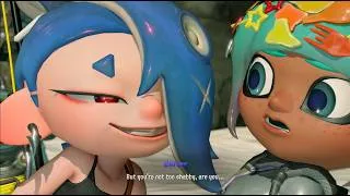 Thumbnail: Splatoon Raiders Playthrough Part 2 (Shiver's Song)