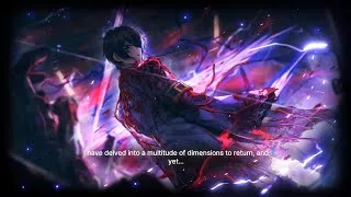 Thumbnail: Limbus Company - LCE E.G.O:: Dimension Shredder Yi Sang Uptie Story