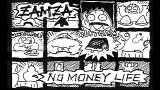 Thumbnail: Zamza - No Money Life Demo   1988 Pre Innocents