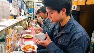 Thumbnail: Why Workers Love This Old-School Chinese Diner Run by a Super Grandma
