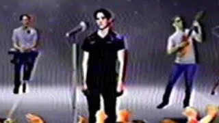 Thumbnail: [LIVE BOOTLEG RECORDING] Jeremy - untitled