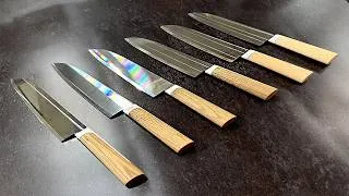 Thumbnail: The Hardest Knife Material Exists and It's NOT Steel [Extended]