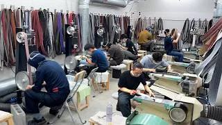 Thumbnail: [Extended Cut] #1 Knife Maker in Japan FULL Breakdown 2 Years 1 Blade