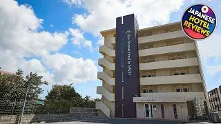 Thumbnail: New Normal Hotel in NAGO | Okinawa Main island, Japan | Hotel Review 🛏️