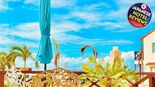 Thumbnail: Palm Villa Ishigakijima karei | Ishigaki, Japan | Hotel Review 🌟