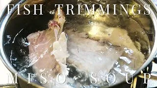 Thumbnail: Fish Broth Miso Soup Recipe｜Authentic Japanese Comfort Food