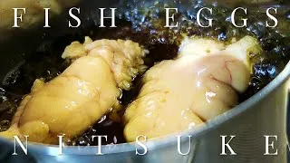 Thumbnail: Sea Bream Cooked Japanese Style｜Easy and Delicious Fish Recipe
