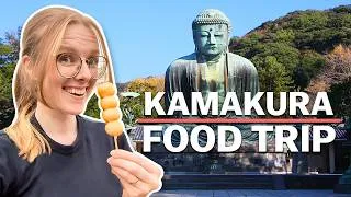 Thumbnail: Day Trip from Tokyo: Kamakura